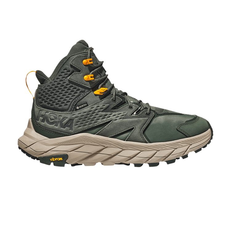 HOKA Anacapa Mid GORE-TEX 'Thyme'