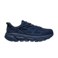 HOKA Clifton L Suede 'Outer Space'