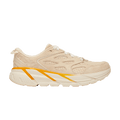 HOKA Clifton L Suede 'Short Bread'