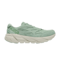 HOKA Clifton L Suede 'Smoke Green'
