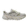 HOKA Clifton L Suede 'Vaporous Barley'
