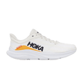 HOKA Solimar 'Blanc De Blanc Orange'