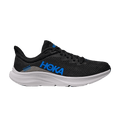 HOKA Solimar 'Black Cosmic Grey'