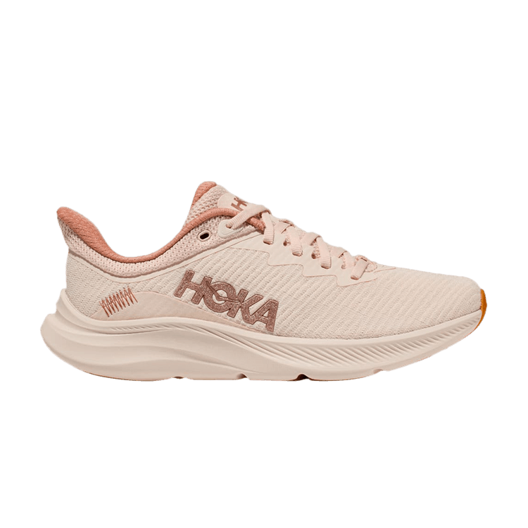 HOKA Wmns Solimar 'Vanilla Sandstone'