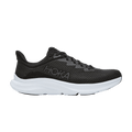 HOKA Solimar Wide 'Black White'