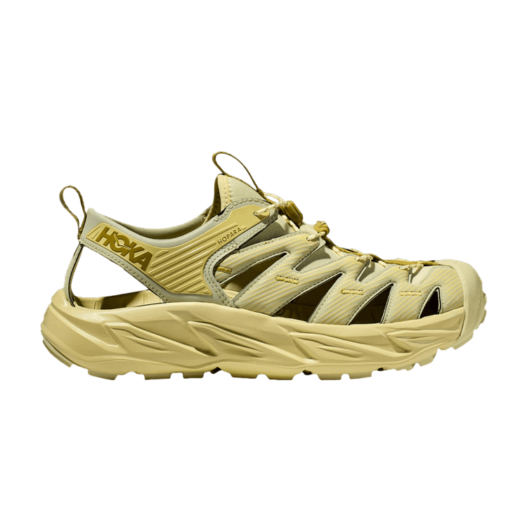 HOKA Hopara Sandal 'Celery Root'