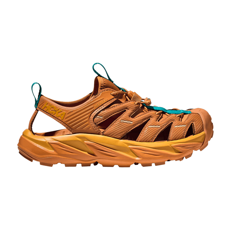 HOKA Hopara Sandal 'Desert Sun'