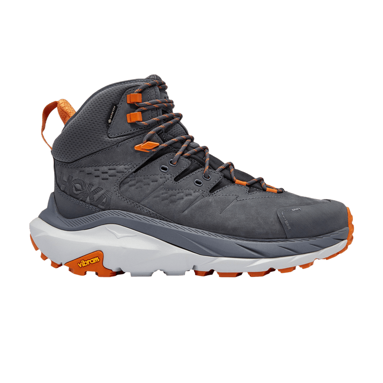 HOKA Kaha 2 GORE-TEX 'Castlerock Harbor Mist'