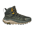 HOKA Kaha 2 GORE-TEX 'Duffel Bag Radiant Yellow'