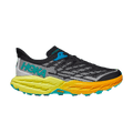 HOKA Speedgoat 5 'Black Evening Primrose'