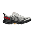 HOKA Speedgoat 5 'White Black'