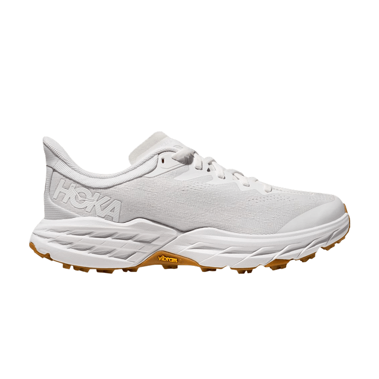 HOKA Speedgoat 5 'White Nimbus Cloud '
