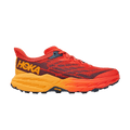 HOKA Speedgoat 5 2E Wide 'Fiesta Radiant Yellow'