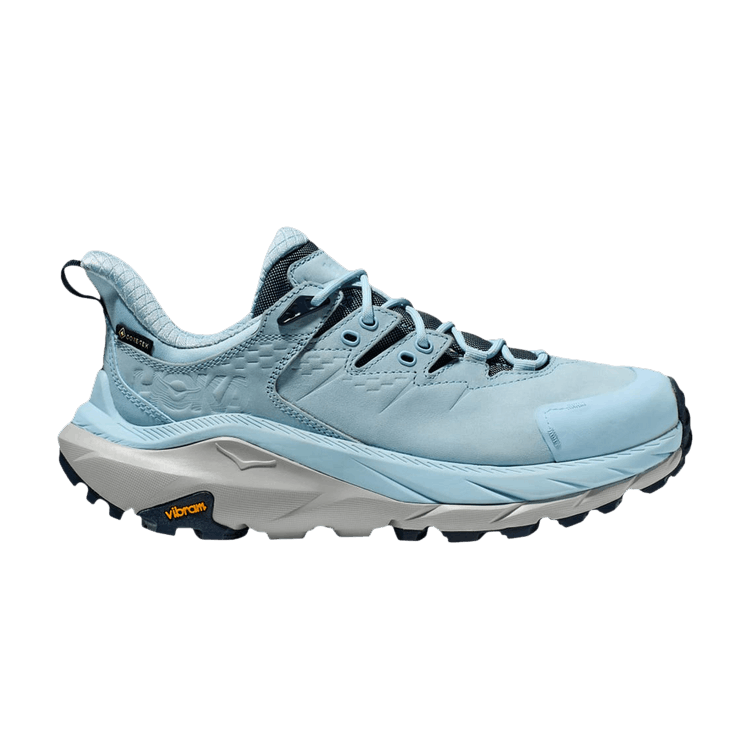 HOKA Wmns Kaha 2 Low GORE-TEX 'Summer Song Harbor Mist'