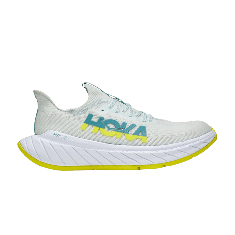 HOKA Carbon X 3 'Sail Evening Primrose'