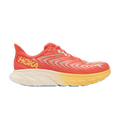 HOKA Arahi 6 'Fiesta Amber Yellow'