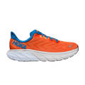 HOKA Arahi 6 'Vibrant Orange Coastal Sky'