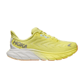 HOKA Wmns Arahi 6 'Citrus Glow White'