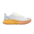HOKA Wmns Arahi 6 D Wide 'Nimbus Cloud Blanc De Blanc'