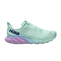 HOKA Wmns Arahi 6 Wide 'Sunlit Ocean Lilac Mist'