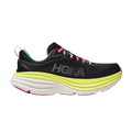 HOKA Bondi 8 'Black Rainbow'