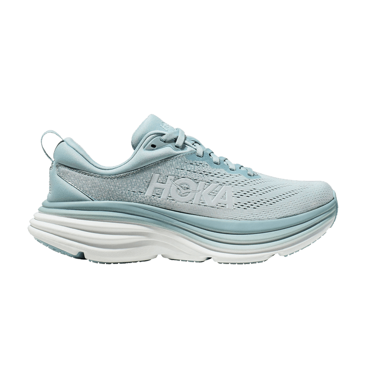 HOKA Bondi 8 'Cloud Blue'