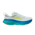 HOKA Bondi 8 'Ice Flow Bit Of Blue'