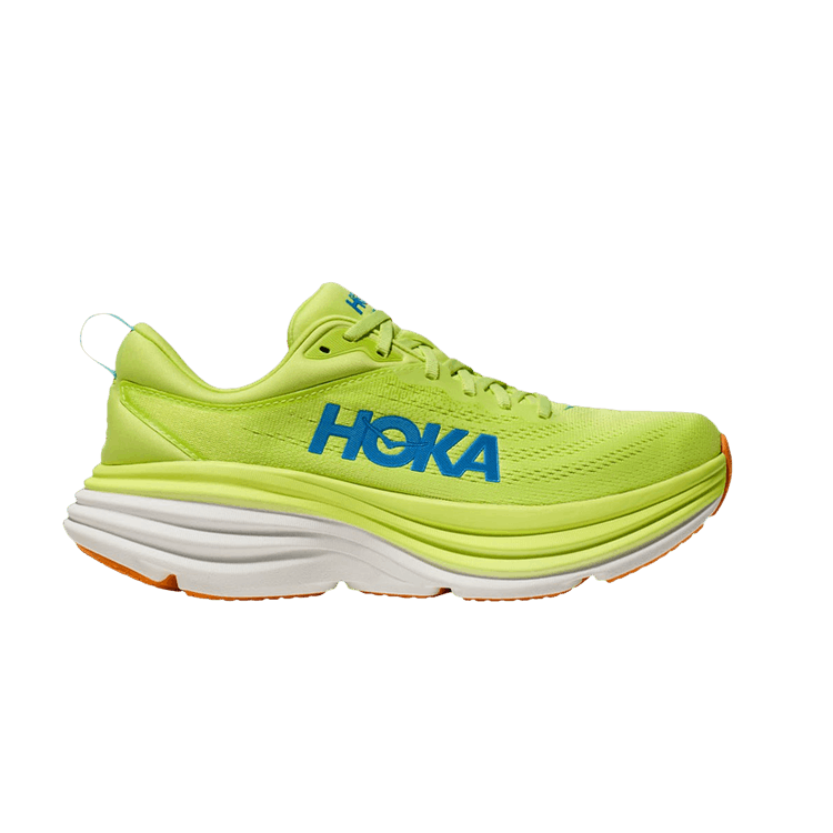 HOKA Bondi 8 'Lettuce'