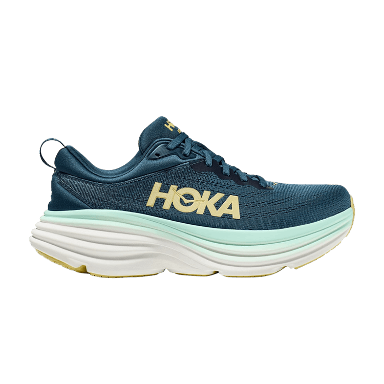 HOKA Bondi 8 'Midnight Ocean'