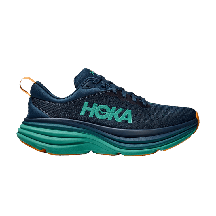 HOKA Bondi 8 'Midnight Shoreline'