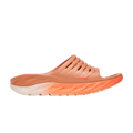 HOKA Ora Recovery Slide 'Baked Clay Camellia'