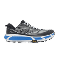 HOKA Mafate Speed 2 'Black White Blue'