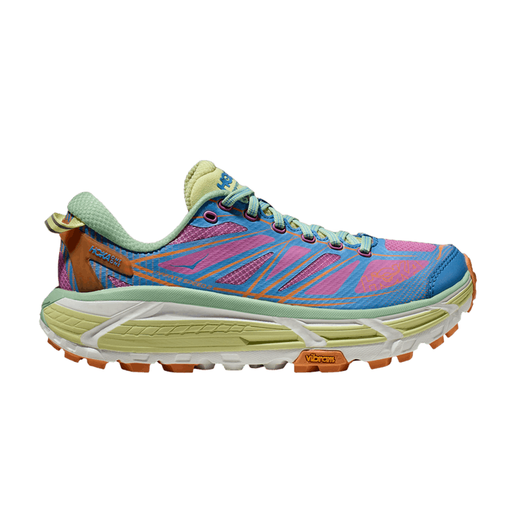HOKA Mafate Speed 2 'Cyclamen'
