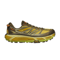 HOKA Mafate Speed 2 'Dark Olive Golden Lichen'