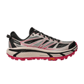 HOKA Mafate Speed 2 'Galactic Grey Ruby Red'