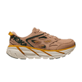 HOKA Clifton L Embroidery 'Sirocco Mountain View'