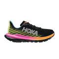 HOKA Mach 5 'Black Rainbow'