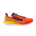 HOKA Mach 5 'Flame Dandelion'