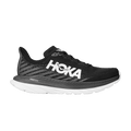 HOKA Wmns Mach 5 'Black Castlerock'