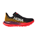 HOKA Wmns Mach 5 'Castlerock Fiesta'