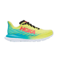 HOKA Wmns Mach 5 'Evening Primrose Scuba Blue'
