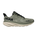 HOKA Clifton 9 'Sea Moss Forest Lichen'