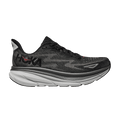 HOKA Clifton 9 'Black Outer Orbit'