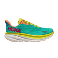 HOKA Clifton 9 'Ceramic Evening Primrose'