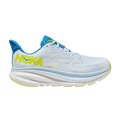 HOKA Clifton 9 'Ice Water Evening Primrose'