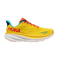 HOKA Clifton 9 'Passion Fruit Maize'