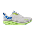 HOKA Clifton 9 'Stardust Electric Cobalt'