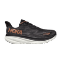 HOKA Wmns Clifton 9 'Black Copper'