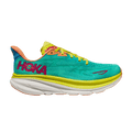 HOKA Wmns Clifton 9 'Ceramic Evening Primrose'