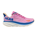 HOKA Wmns Clifton 9 'Cyclamen Sweet Lilac'